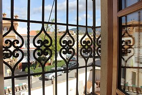 Hotel La Zubia