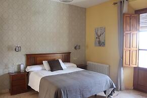 Hotel La Zubia