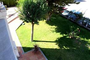 Hotel La Zubia