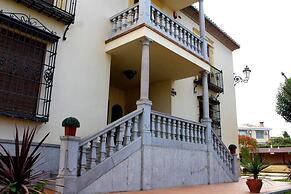 Hotel La Zubia