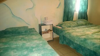 Hostal Boquete