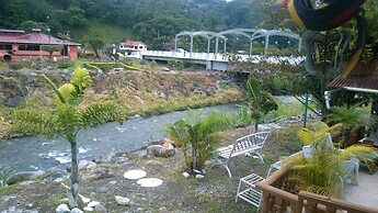 Hostal Boquete