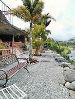 Hostal Boquete