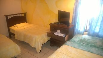 Hostal Boquete