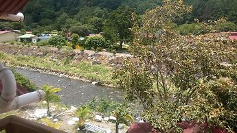 Hostal Boquete