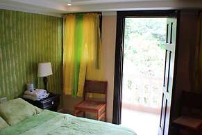 Hostal Boquete