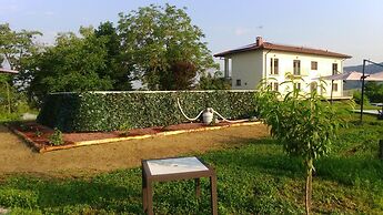Il Balcone Sul Monferrato