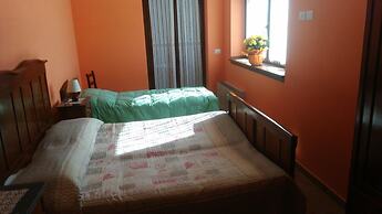 Il Balcone Sul Monferrato