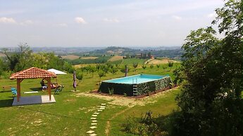 Il Balcone Sul Monferrato