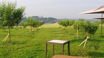 Il Balcone Sul Monferrato