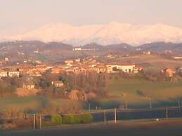 Il Balcone Sul Monferrato