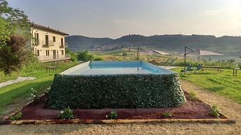 Il Balcone Sul Monferrato