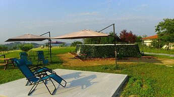 Il Balcone Sul Monferrato
