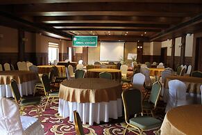Ariya Hotel