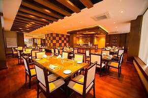 Ariya Hotel
