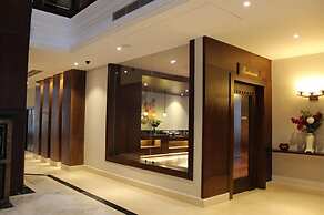 Ariya Hotel