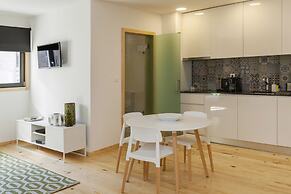 Oporto Local Studios