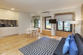 Oporto Local Studios