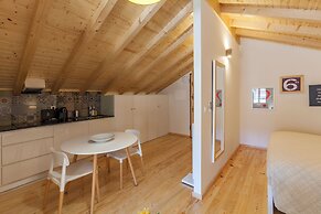 Oporto Local Studios