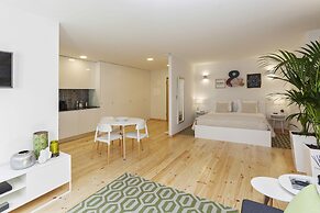 Oporto Local Studios