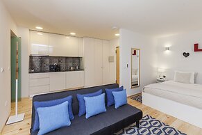 Oporto Local Studios