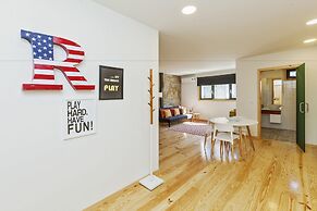 Oporto Local Studios