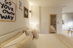 Oporto Local Studios