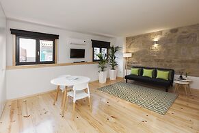 Oporto Local Studios