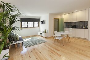 Oporto Local Studios