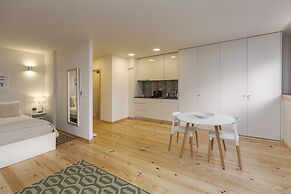 Oporto Local Studios