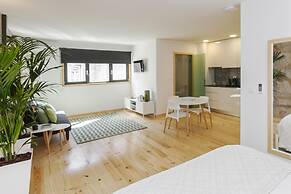 Oporto Local Studios