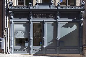 Oporto Local Studios