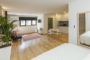 Oporto Local Studios