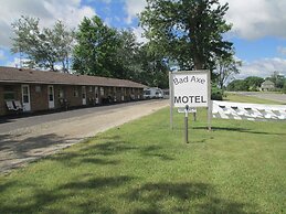 Bad Axe Motel