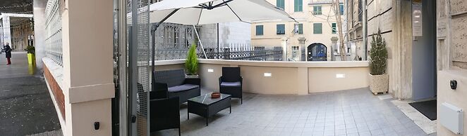 Hotel Cantore