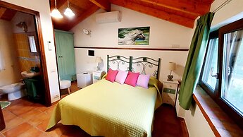 Agriturismo il Pioppeto