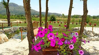 Agriturismo il Pioppeto