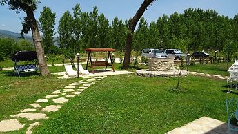 Agriturismo il Pioppeto