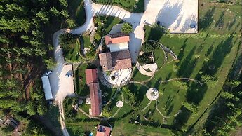 Agriturismo il Pioppeto