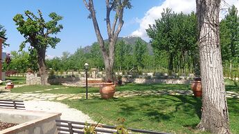 Agriturismo il Pioppeto