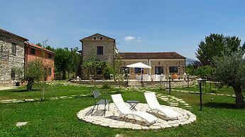 Agriturismo il Pioppeto