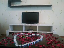 Kemer Apart Uda A+Plus