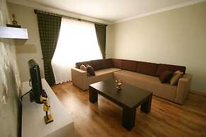 Kemer Apart Uda A+Plus