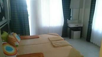 Kemer Apart Uda A+Plus