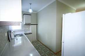 Kemer Apart Uda A+Plus