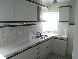 Kemer Apart Uda A+Plus