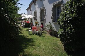 Hôtel An Ti Gwenn