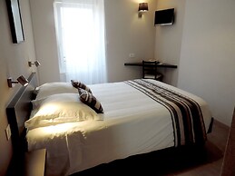 Hôtel le Cadoudal