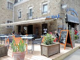 Hôtel le Cadoudal