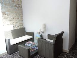 Hôtel le Cadoudal